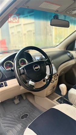 شيفروليه أفيو